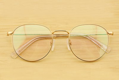 昆明朋友看过来！金属全框眼镜取镜片、拆镜片实用技巧分享